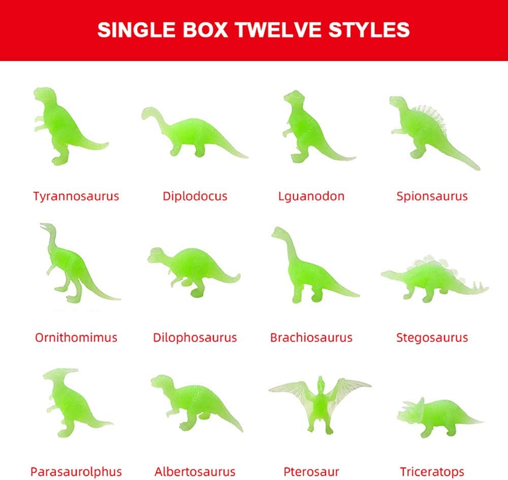 demonew - single box twelve styles