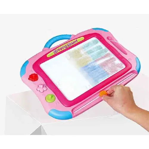 drawing board magic pink 2