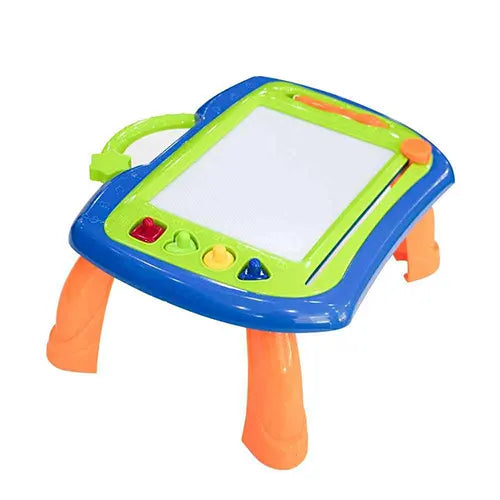 drawing desk color wordpad blue 1