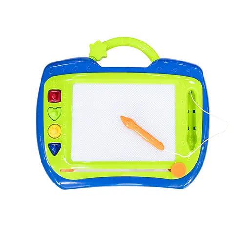 drawing desk color wordpad blue 3