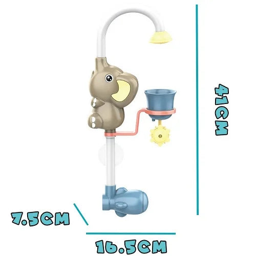 elephant bath toy 17