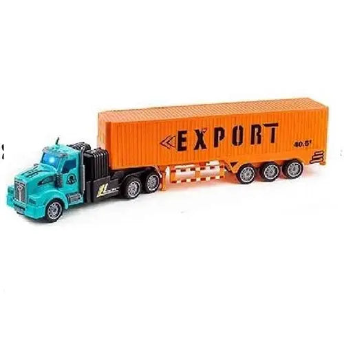 export cargo truck rc 1
