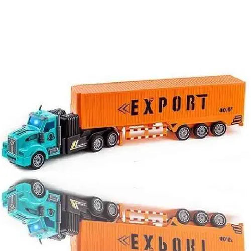 export cargo truck rc 6