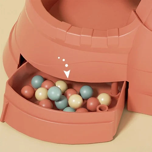 ferris wheel catching ball machine 5