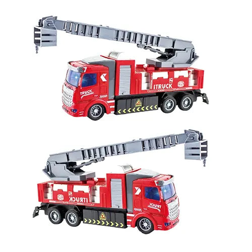 fire engine with ladder rc 2