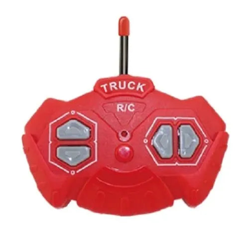 fire engine with ladder rc 3