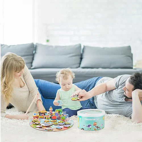 fishing underwater world 4