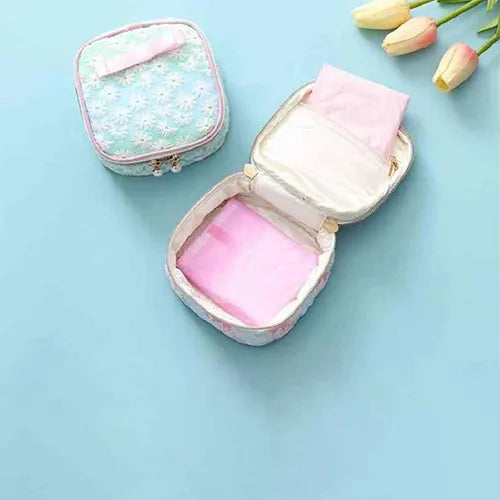 flower toiletry bag 6