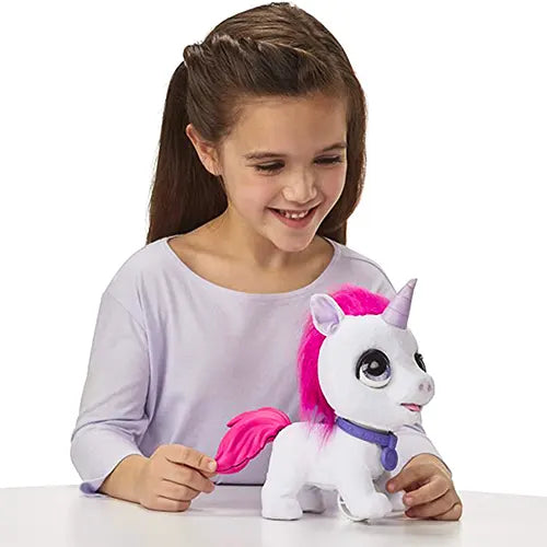 furreal walkalots big wag trend assortment 2