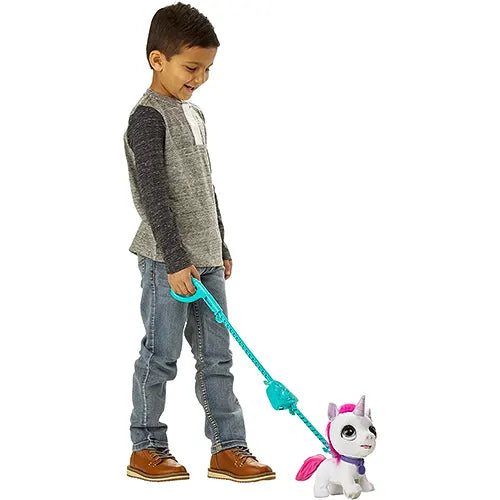 furreal walkalots big wag trend assortment 3