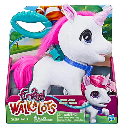 furreal walkalots big wag trend assortment 5