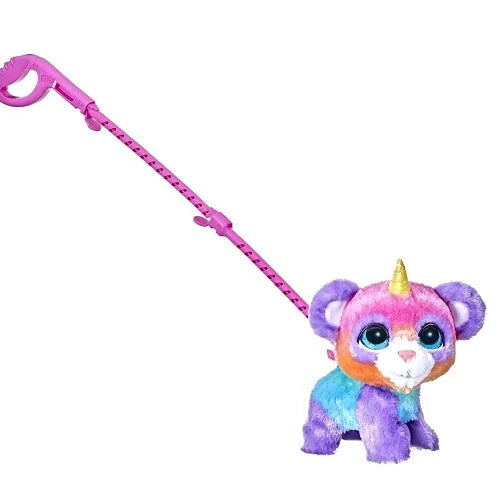 furreal Walkalots Pandacorn