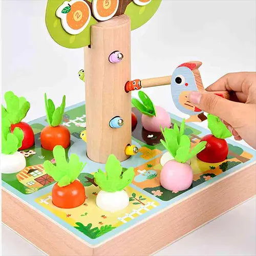 garden montessori 2
