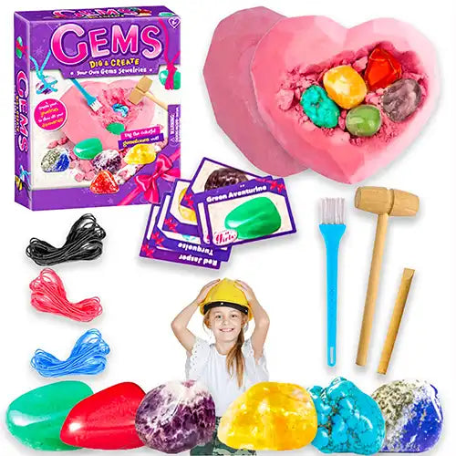 gems dig create 1