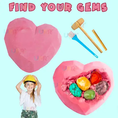 gems dig create 4
