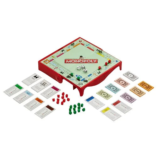 grab n go game monopoly 2