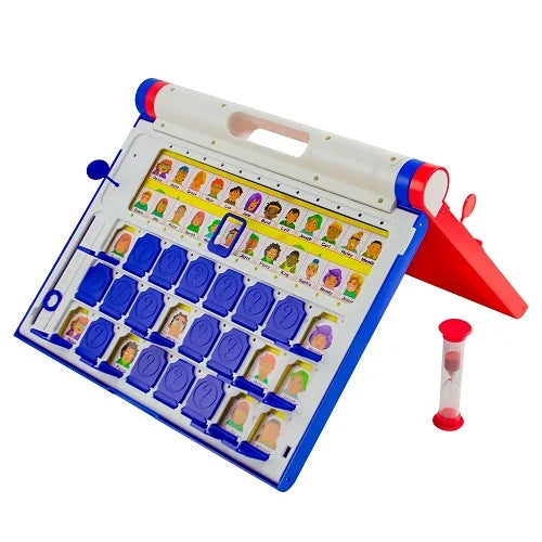 guess who is it board game toys 2