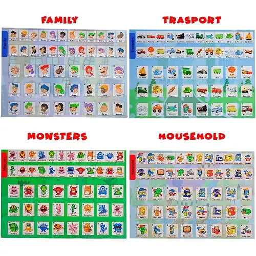 guess who is it board game toys 5