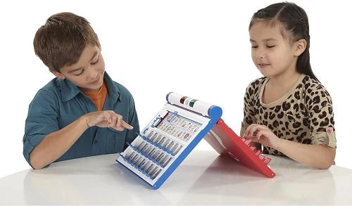 guess who is it board game toys 6