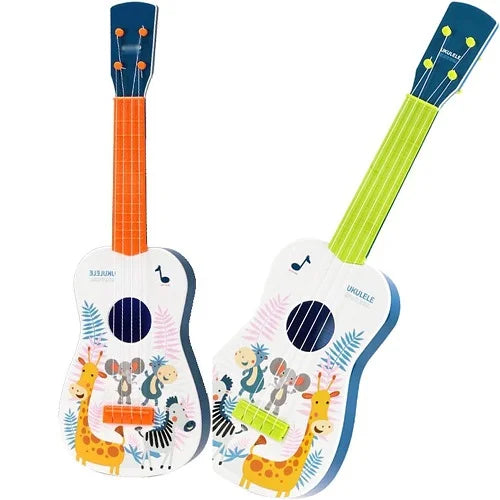 guitar childrens toys toddler musical instruments kids 1