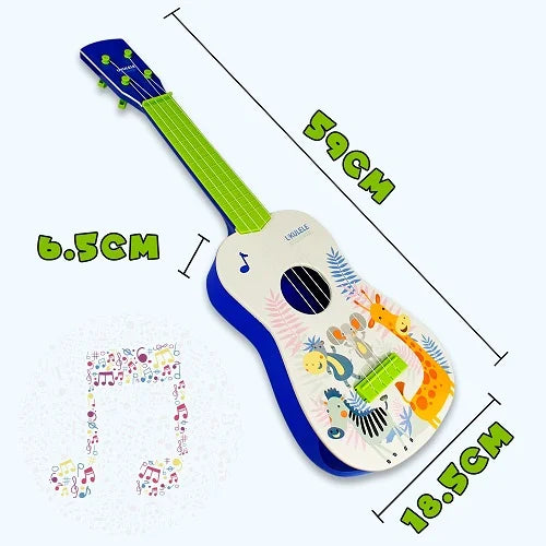 guitar childrens toys toddler musical instruments kids 15