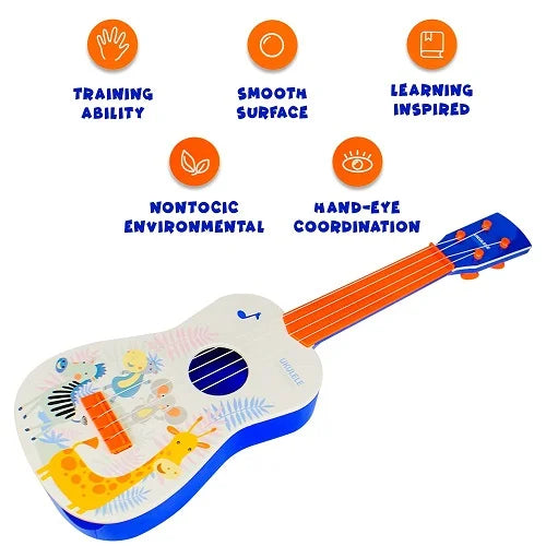 guitar childrens toys toddler musical instruments kids 23