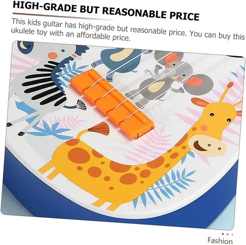 guitar childrens toys toddler musical instruments kids 4