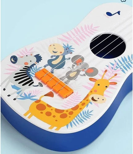 guitar childrens toys toddler musical instruments kids 5