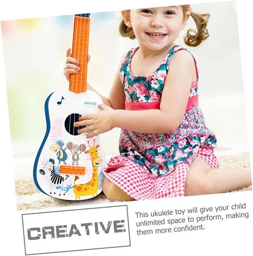 guitar childrens toys toddler musical instruments kids 6
