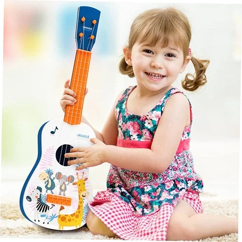 guitar childrens toys toddler musical instruments kids 7