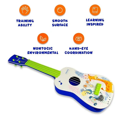 guitar childrens toys toddler musical instruments kids 8