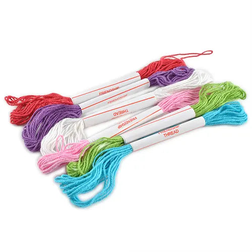 handmade bracelet bead set diy 6