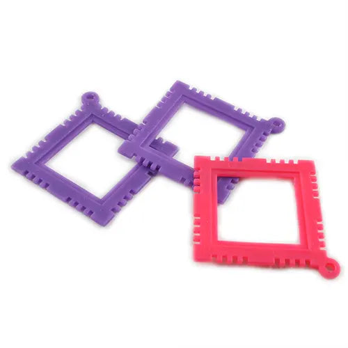 handmade bracelet bead set diy 7