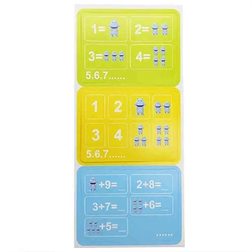 hippo balance and math 4