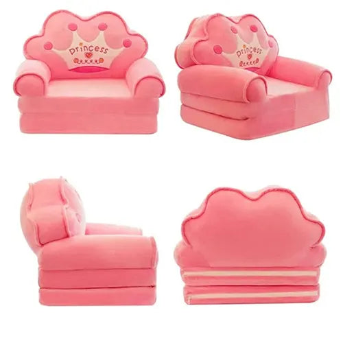 kids armchairs princess 3