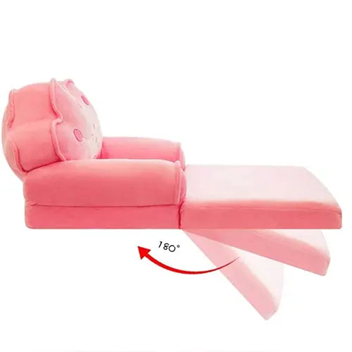 kids armchairs princess 4