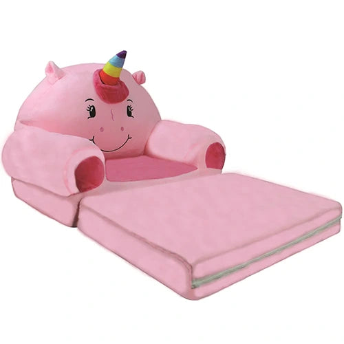 kids armchairs unicorn 3