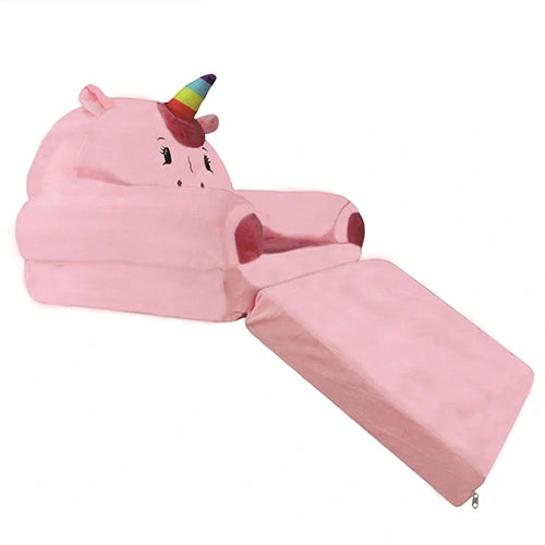 kids armchairs unicorn 4