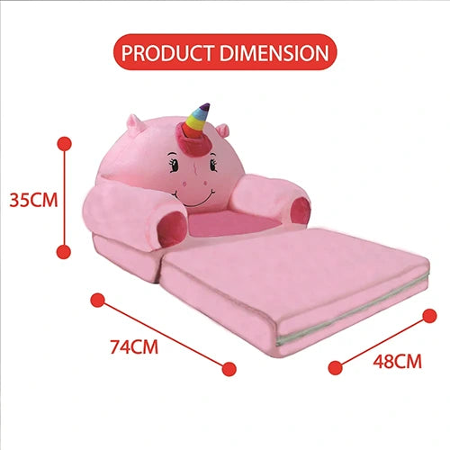 kids armchairs unicorn 5