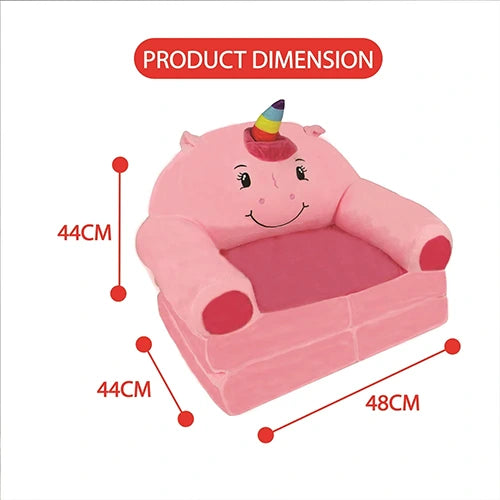 kids armchairs unicorn 6