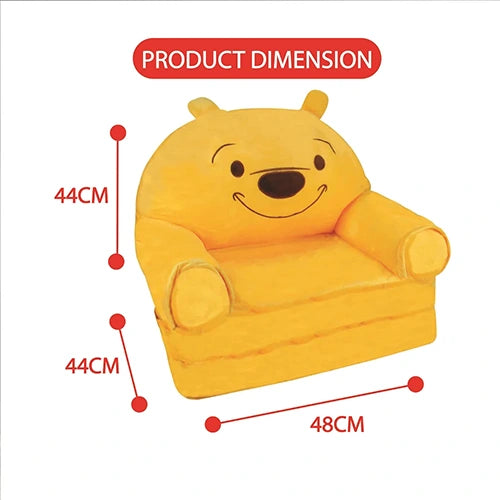 kids armchairs winnie the pooh 5