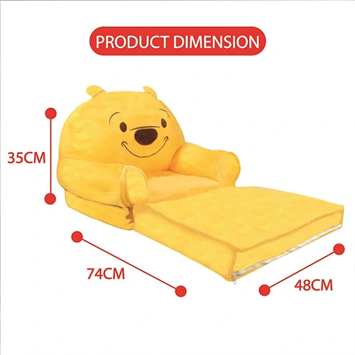 kids armchairs winnie the pooh 6