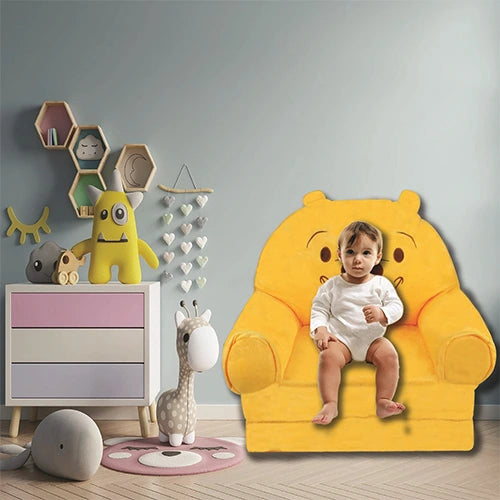 kids armchairs winnie the pooh 7