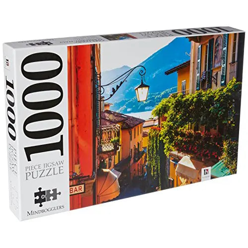 lake como lombardy italy 1000 piece jigsaw puzzle mindbogglers 2