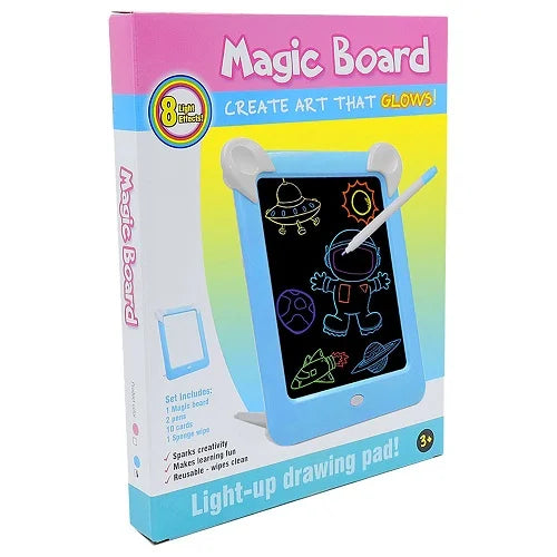 magic drawing pad 5