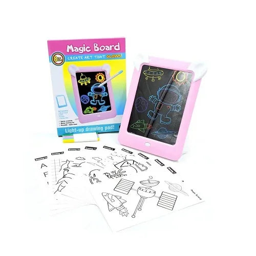 magic drawing pad 7