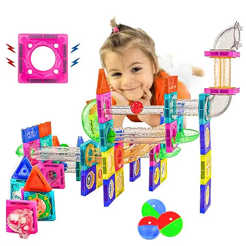 magic magnetic blocks 1
