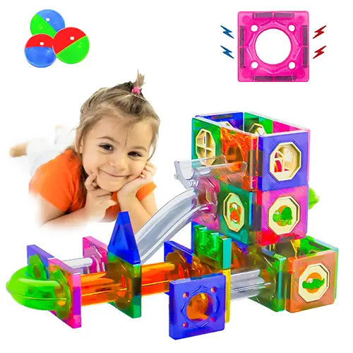magic magnetic blocks 10