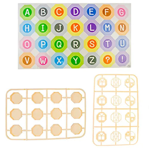 magic magnetic blocks 11