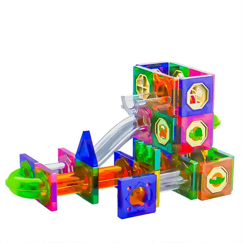 magic magnetic blocks 3
